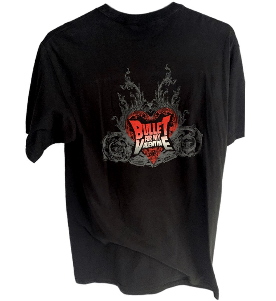 Bullet for My Valentine T-Shirt