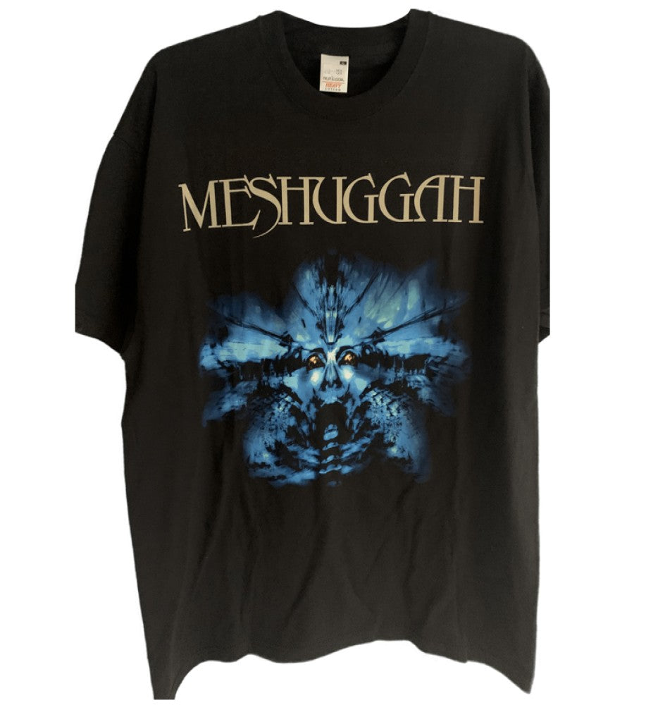 Buy MESHUGGAH T-Shirt Online