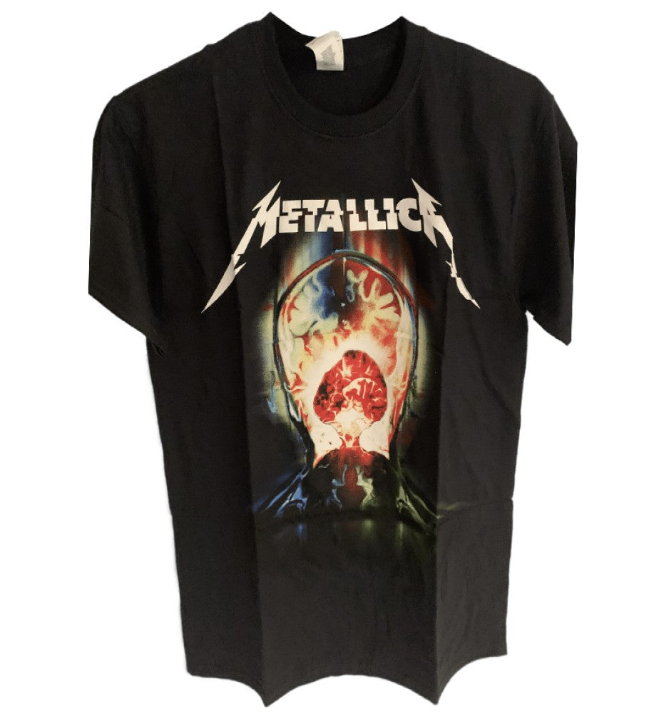 Metallica - Exploded Men's T-Shirt