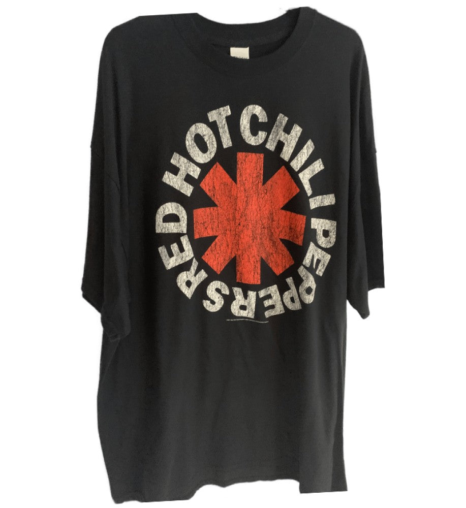 Red Hot Chili Peppers T-Shirt