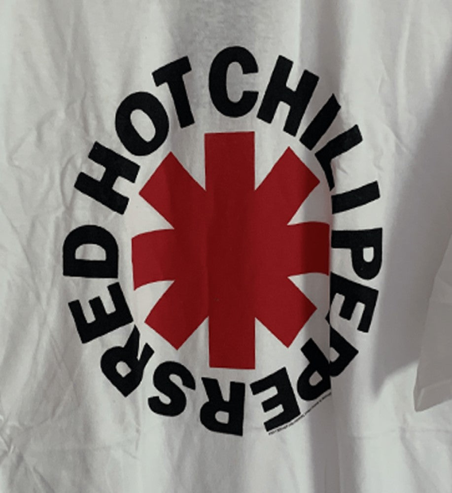Red Hot Chili Peppers T-Shirt