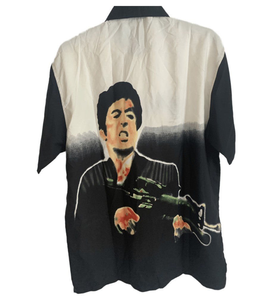Roberto Men's T-Shirt