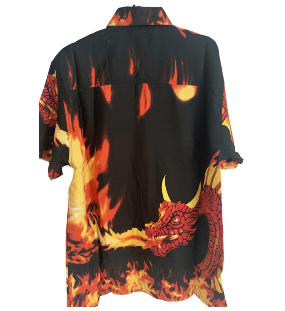 Boston Mens Shirt