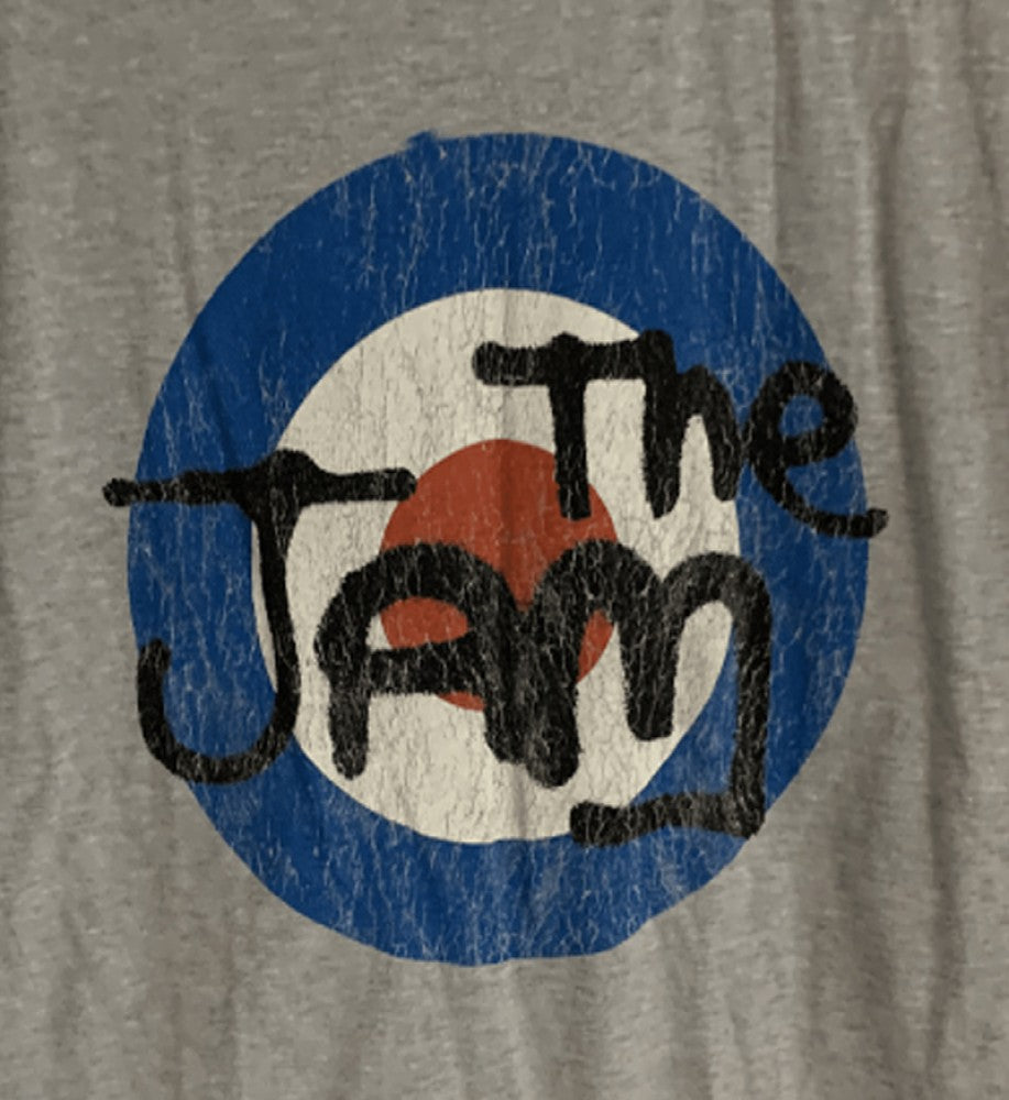 Jam Vintage Logo T-Shirt