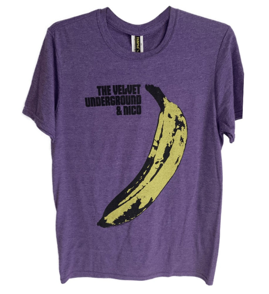 The Velvet - Front Printed Mens T-Shirt