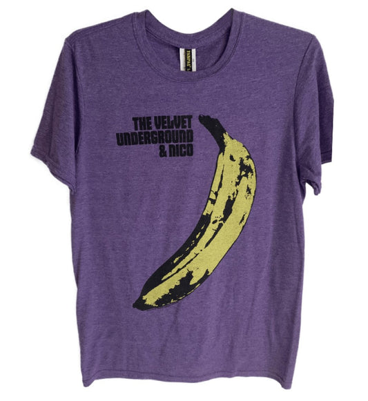 The Velvet - Front Printed Mens T-Shirt