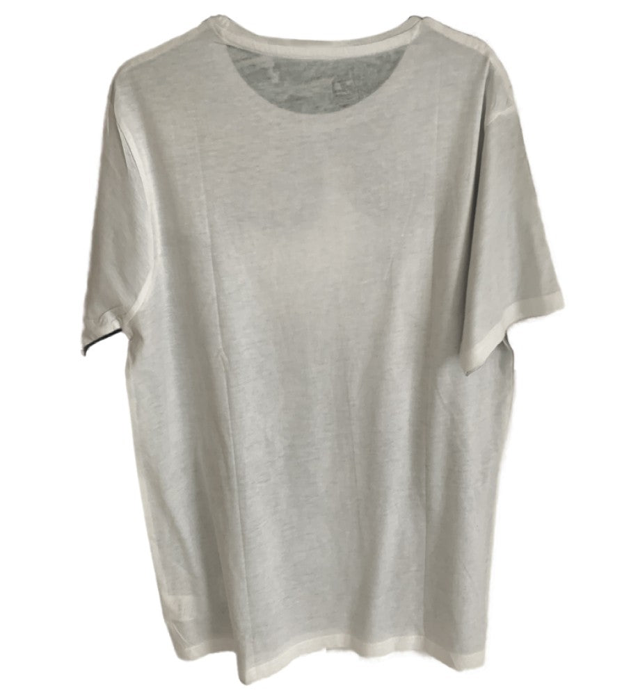 The Walking Dead - Walk Over You Sub T-Shirt