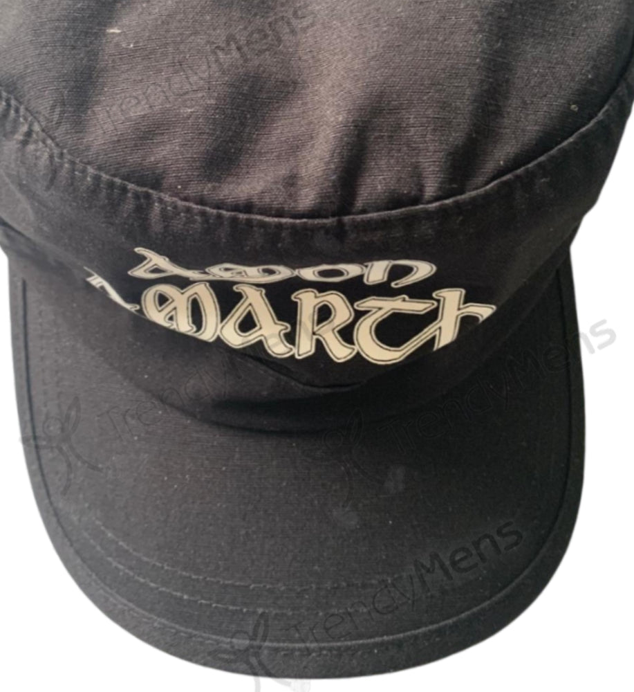 Buy Amon Amarth Logo Baseball Cap Online