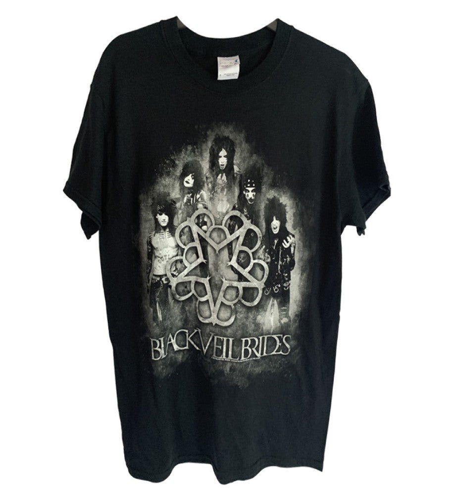 Black Veil Brides - Mist Style Men's T-Shirt