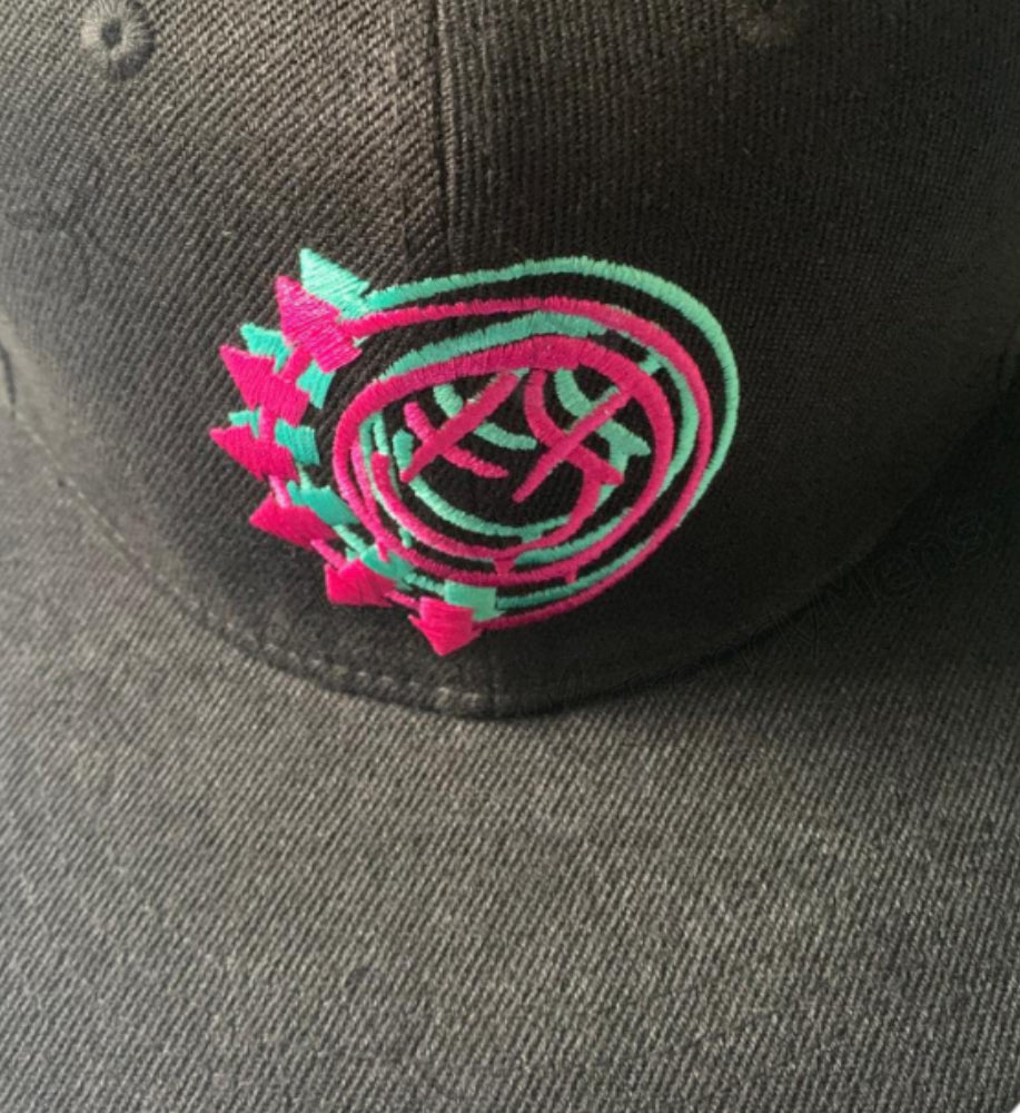 Buy Blink-182 Double Six Arrows Baseball Cap Online
