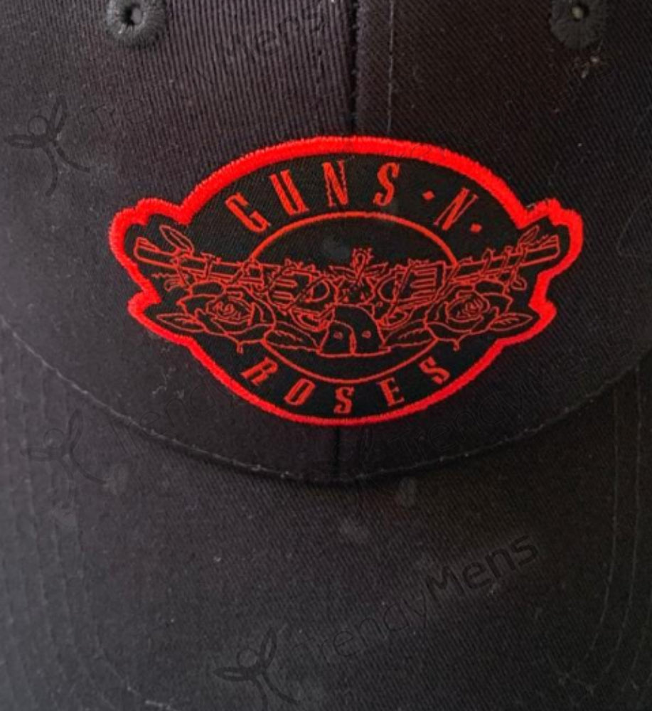 Buy Guns N Roses Baseball Cap Online