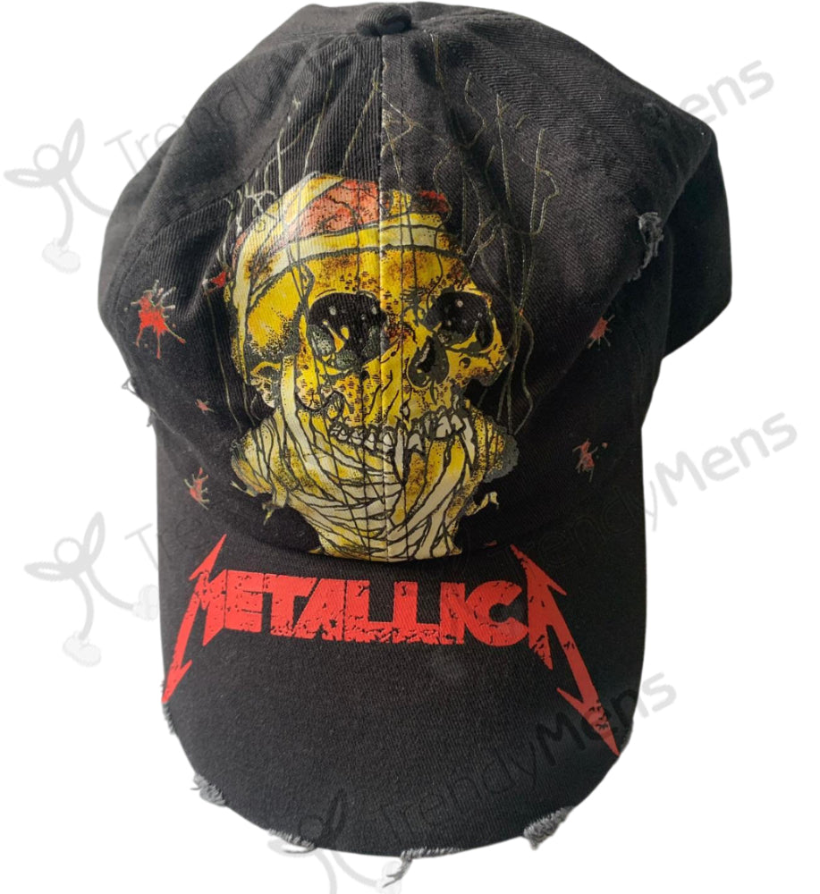 Toyota Cap Hat Adjustable Hook and Loop Closure Autom Toyota Cap Hat Adjustable Hook and Loop Closure Autom