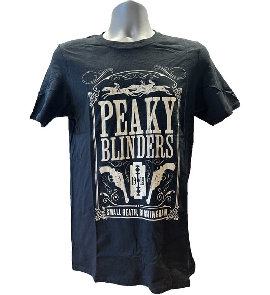 Peaky Blinders Soundtrack 1919 Men's T-Shirt