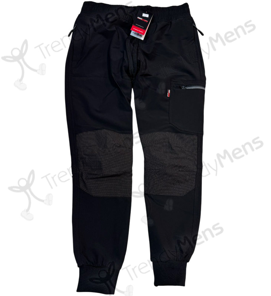 TuffStuff Hyperflex Mens Work Trouser