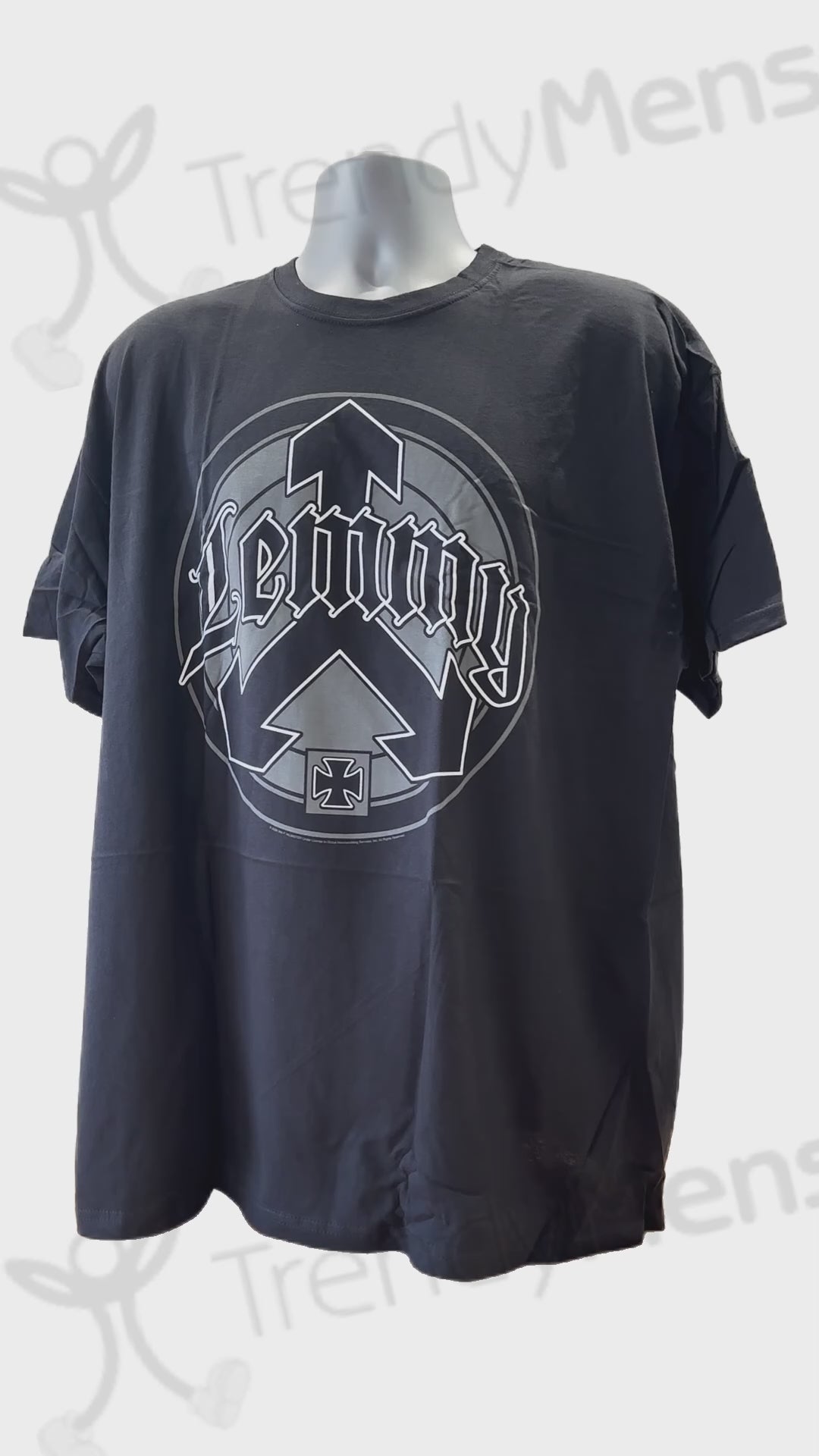 Buy Lemmy T-Shirt Online