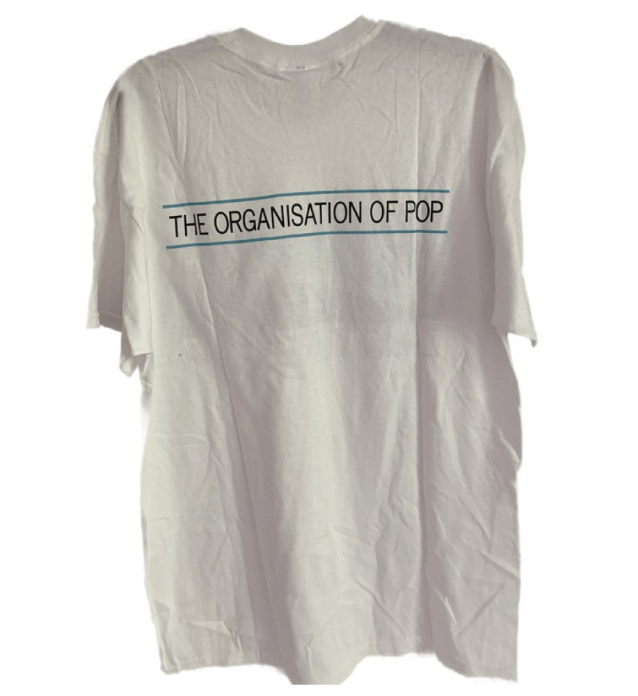 ZZ Pop Men's T-Shirt