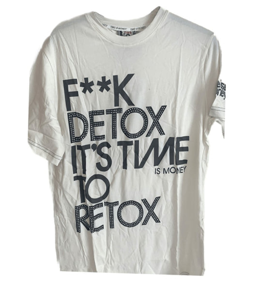 Buy Men's White T-Shirt