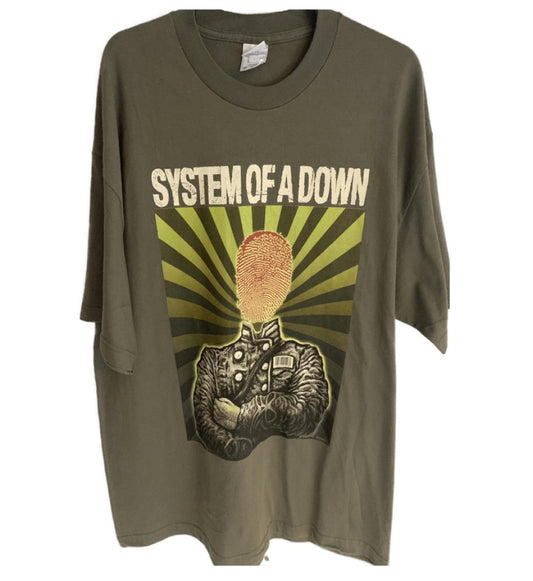 Buy System of Down Mens Shirt Online