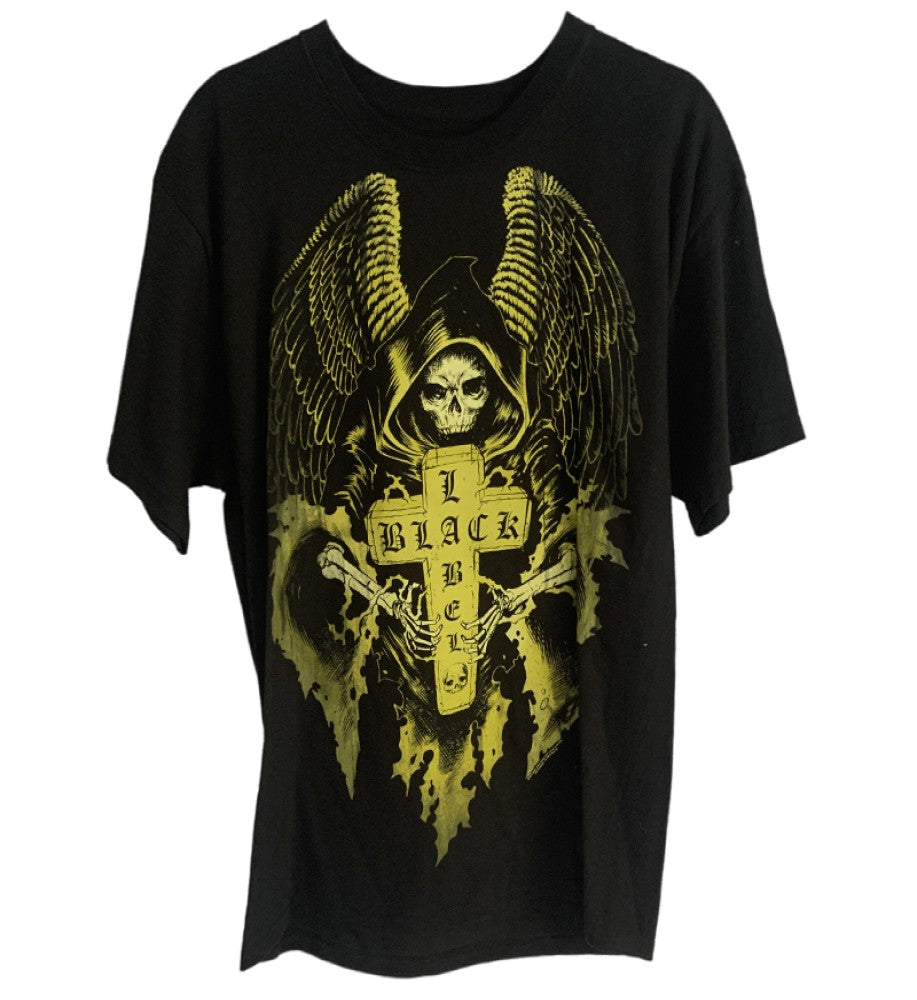 Black Label Society Men's T-Shirt Black