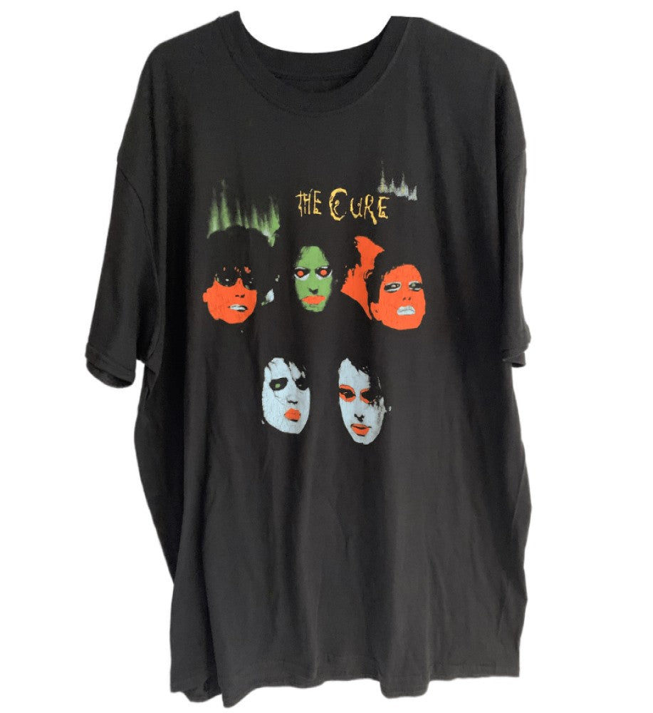 The Cure In Between Days Men's T-shirt