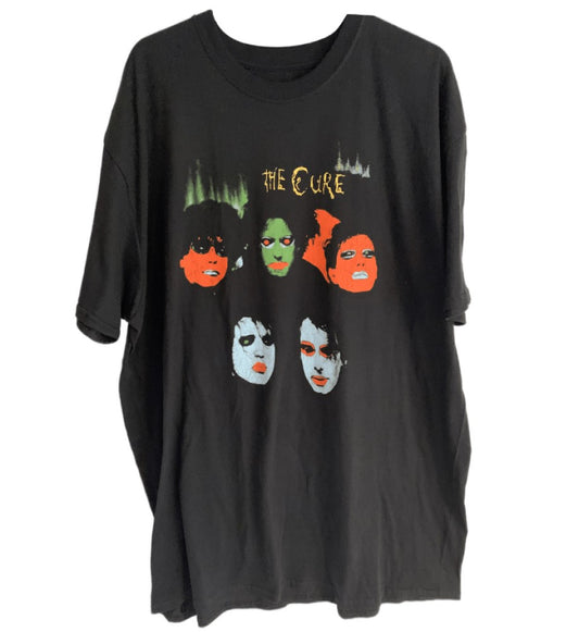 The Cure In Between Days Men's T-shirt