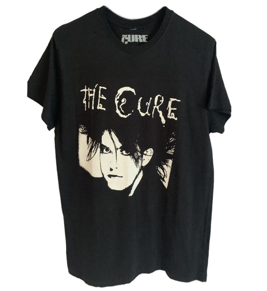 The Cure Robert Illustration Men's T-Shirt