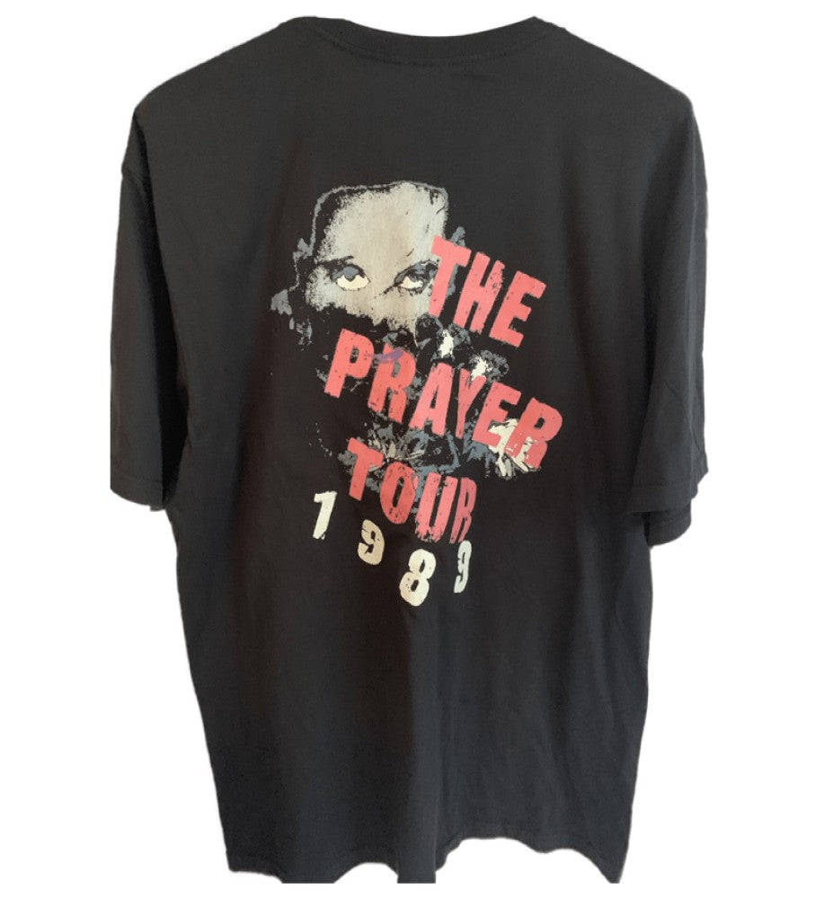 The Cure Men's T-Shirt - Black