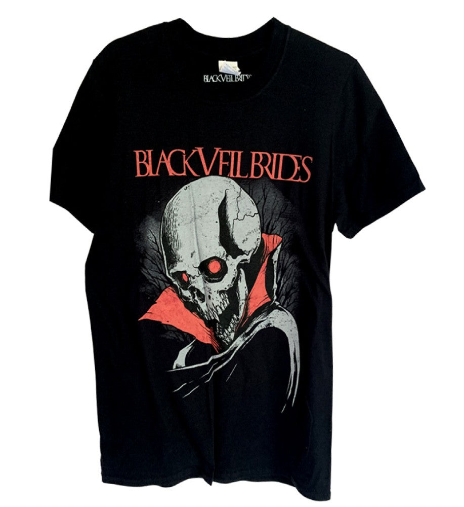 Black Veil Brides - Blood Sucker Printed Men's T-Shirt