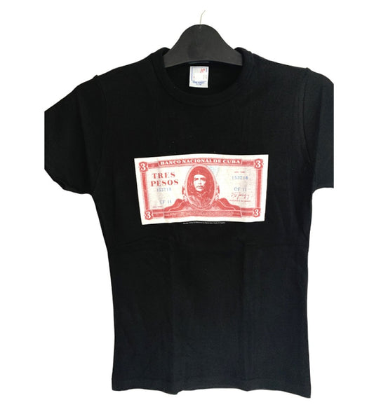 Che Guevara - Trespesos Printed Men's T-Shirt