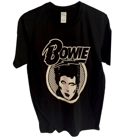 David Bowie - Diamond Dogs Toned Men's T-Shirt
