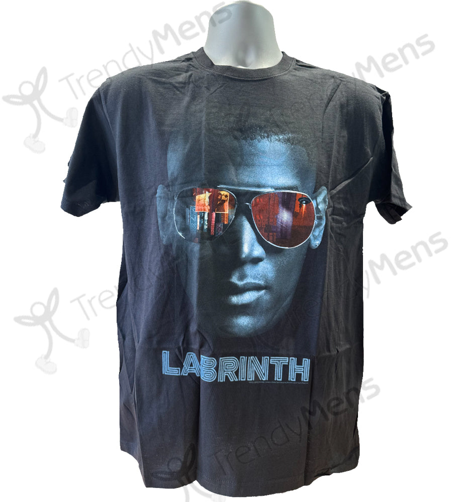 Labrinth Electronic Earth T-Shirt