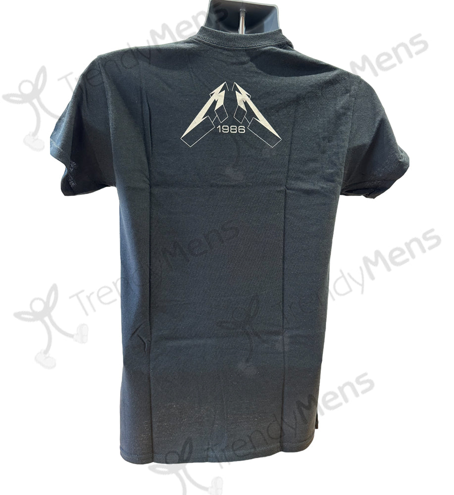 Metallica New Master Of Puppets T-Shirt