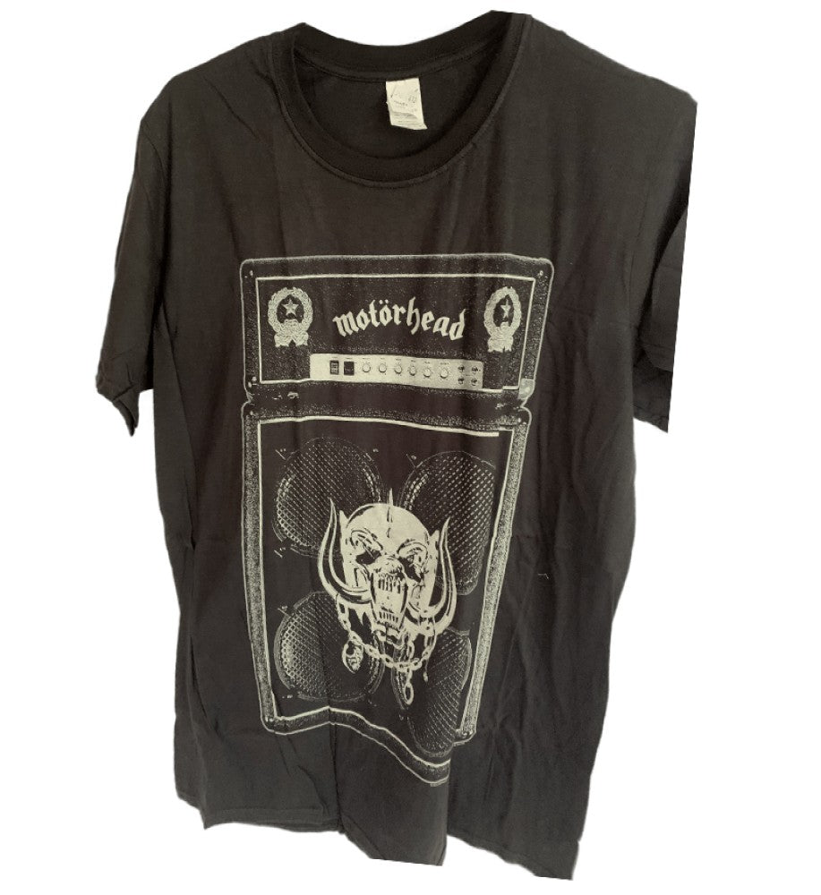 Motorhead - Amp Stack Men's T-Shirt