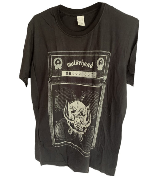 Motorhead - Amp Stack Men's T-Shirt