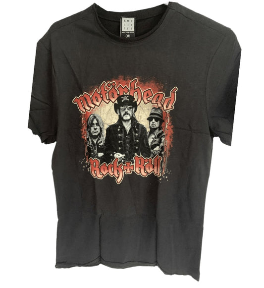Motorhead - Chains Rock and Roll Men's T-Shirt