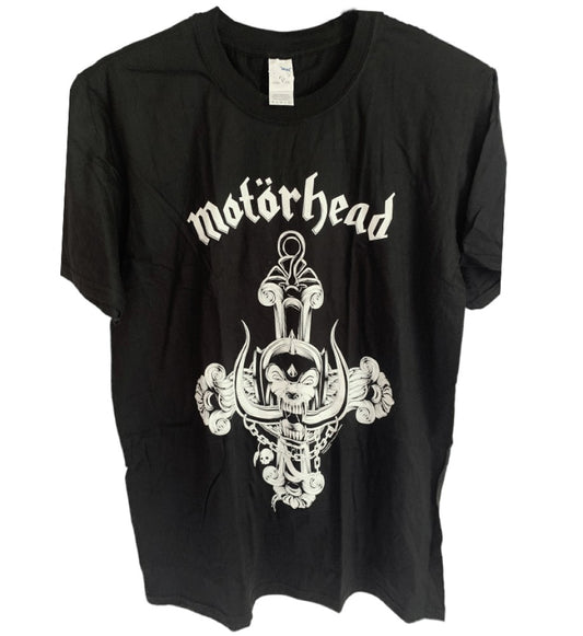 Motorhead - Rosary Band Men's T-Shirt