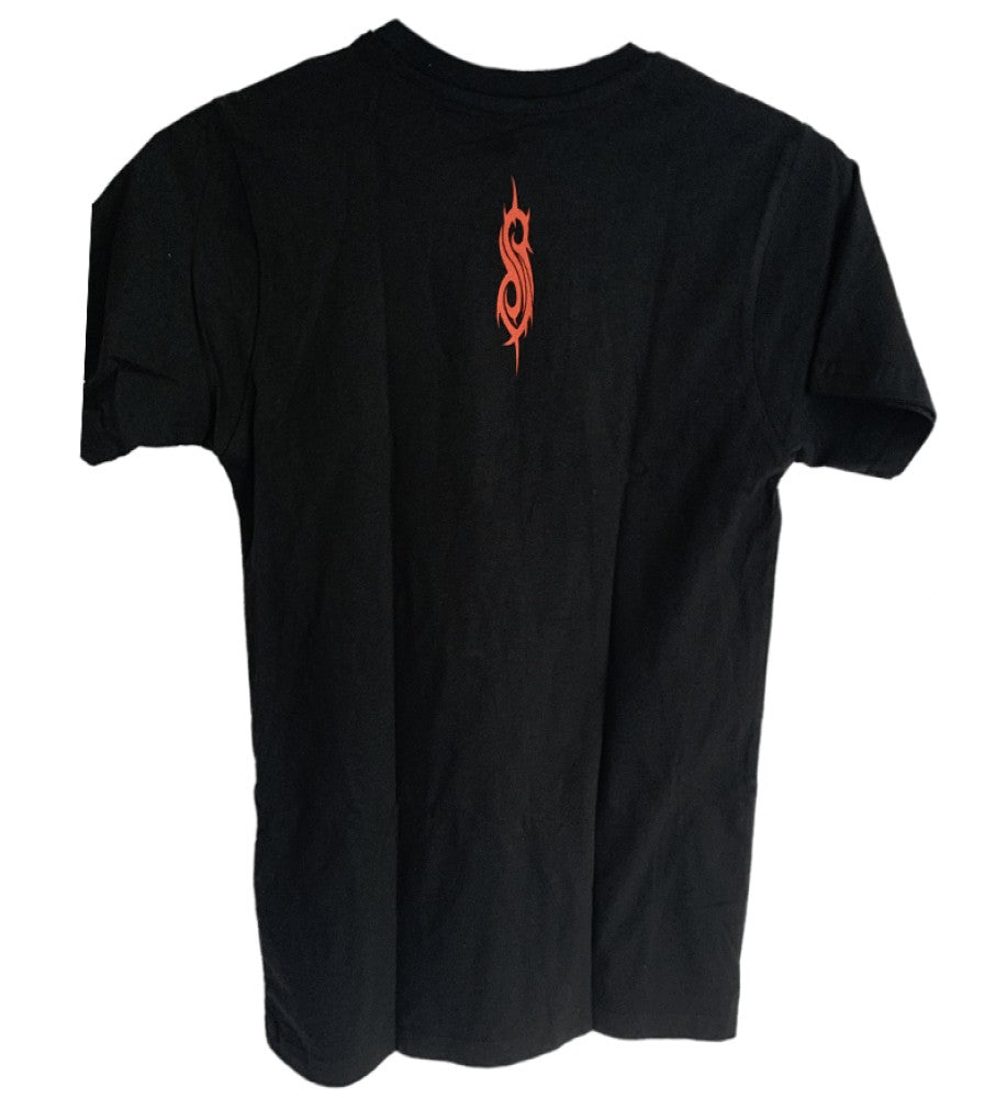 Slipknot - Minneapolis 2009 Poster Eco Men's T-Shirt Black