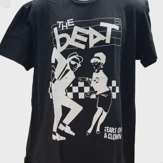 Buy The Beat Tears Of A Clown T-Shirt Online