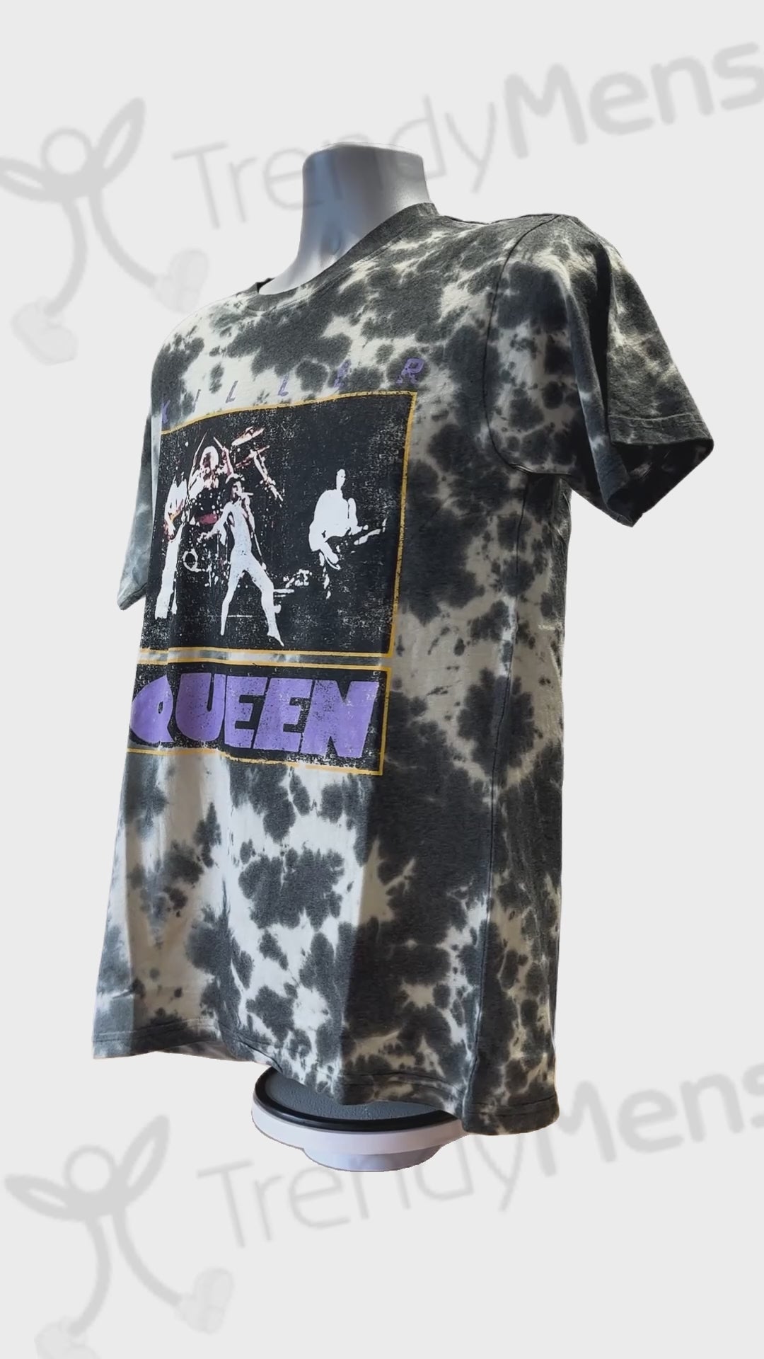 Buy Queen Killer Queen Short Sleeve Tee Online