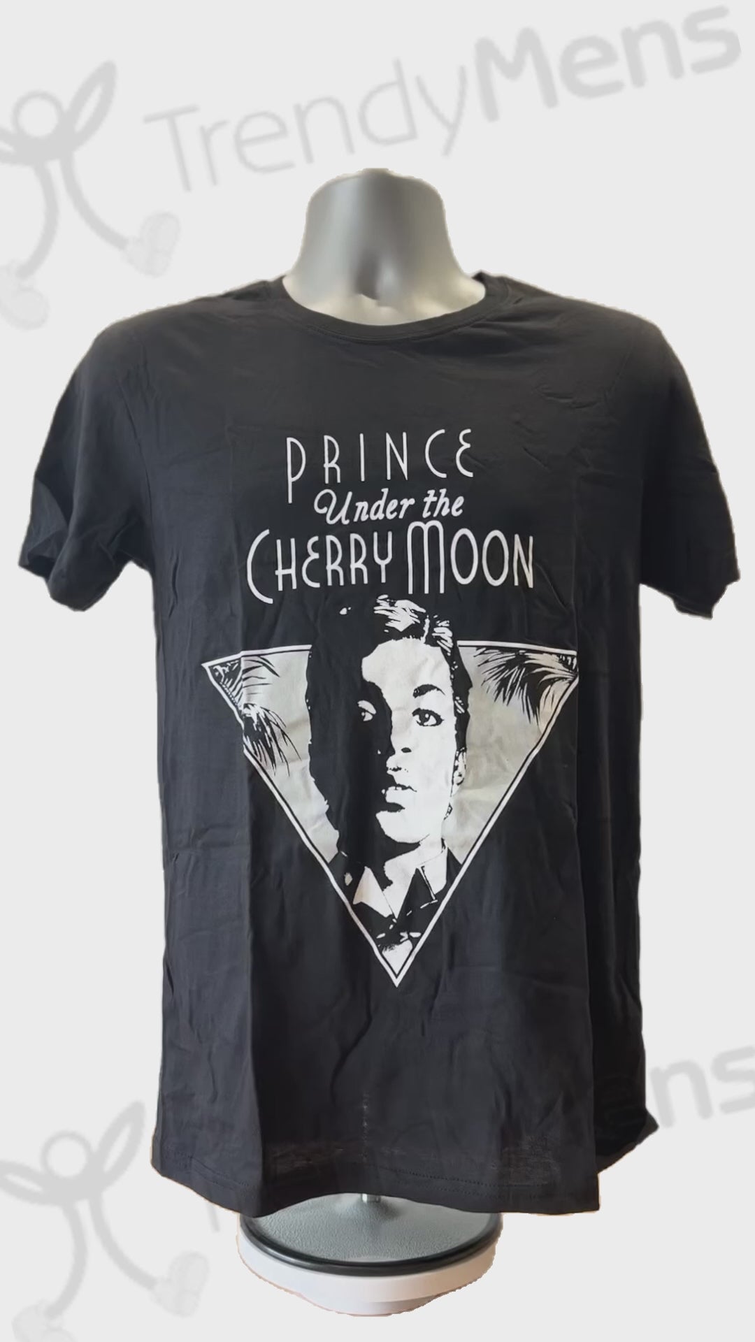 Buy Prince Under The Cherry Moon T-Shirt Online